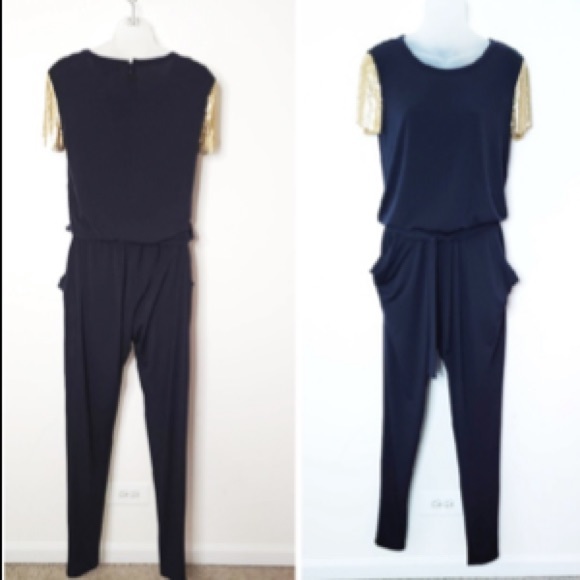 Michael Kors Jumpsuit - Picture 7 of 7